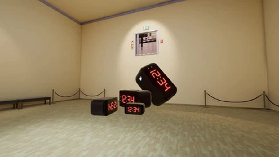 Superliminal Collectors Edition