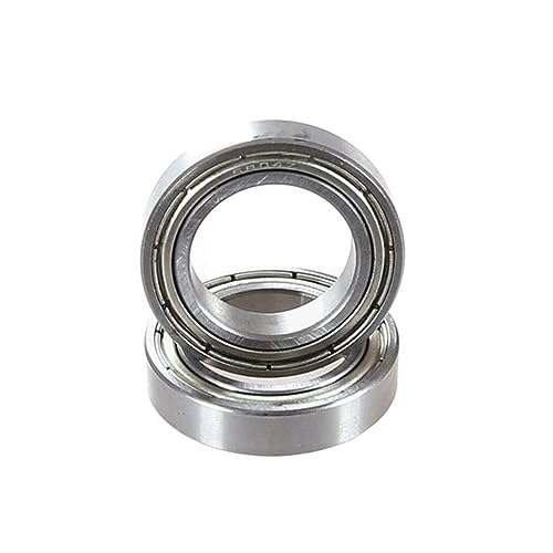 Roulement S6804 en inox 20 x 32 x 7 mm indispensable pour rénover votre matériel nautique