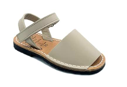 Menorquinas Niña Sandalias Menorquinas Niu00f1as Sandalias