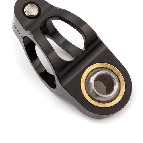 Support d'amortisseur de direction pour Ducati Panigale V4 2016-2021 - 5