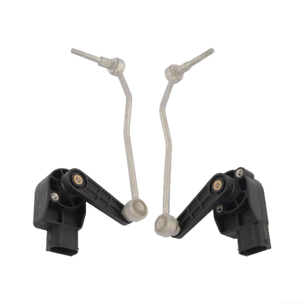 Sensor de altura Delantero Izquierdo Derecho para A8 para Q7 para Touareg