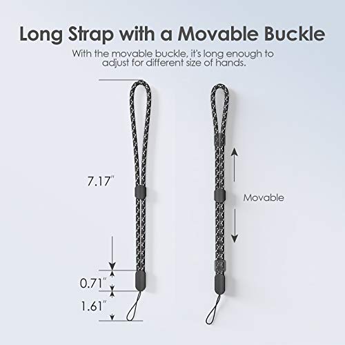 Avorast BCC050 Hand Wrist Strap Lanyard thumb #2