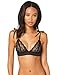 Produktbild Amazon-Marke: Iris & Lilly Damen Bralette aus Spitze, Schwarz (Black Beauty), XS, Label: XS
