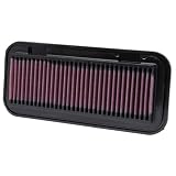 K&N 33-2131 Panel Air Filter for BYD, Peugeot and Citroen Models