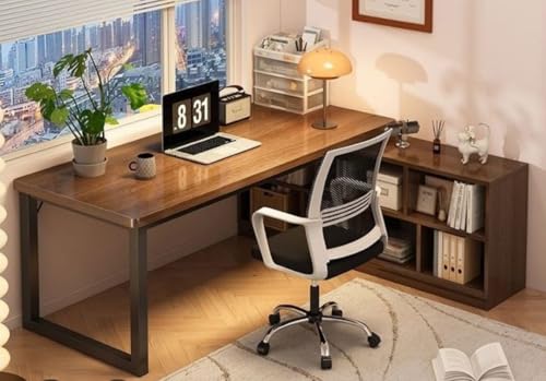 Image of Sleep Nature's Transparent PVC Table Cover - Clear Waterproof Table Protector for 4 & 6 Seater Dining Table, Office Desk, Thick Heavy Duty Tablecloth, Spill-Proof, Easy to Clean 1.5 MM 18x48 inch