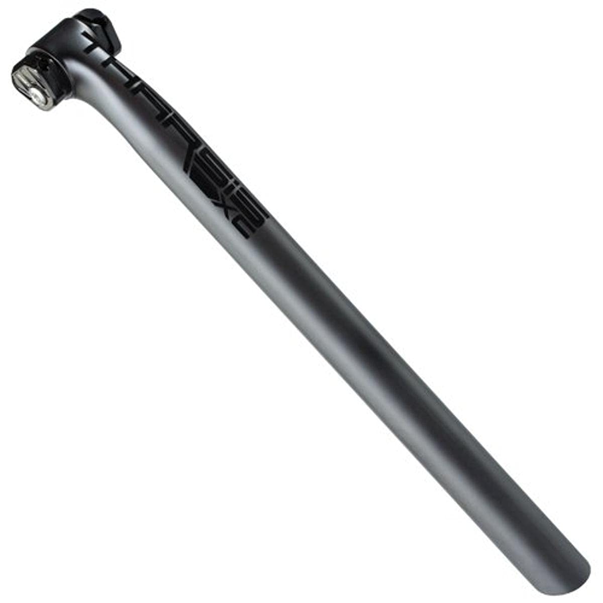 プロ(PRO) LTシートポスト 30.9mm/400mm/20mm ブラック PRO LTシリーズ