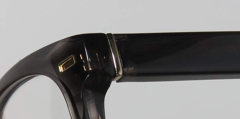 Miniatura 6 de Bobbi Brown The Gabby mujeresseñoras diseñador de borde completo flexible bisagras Premium calidad gafas