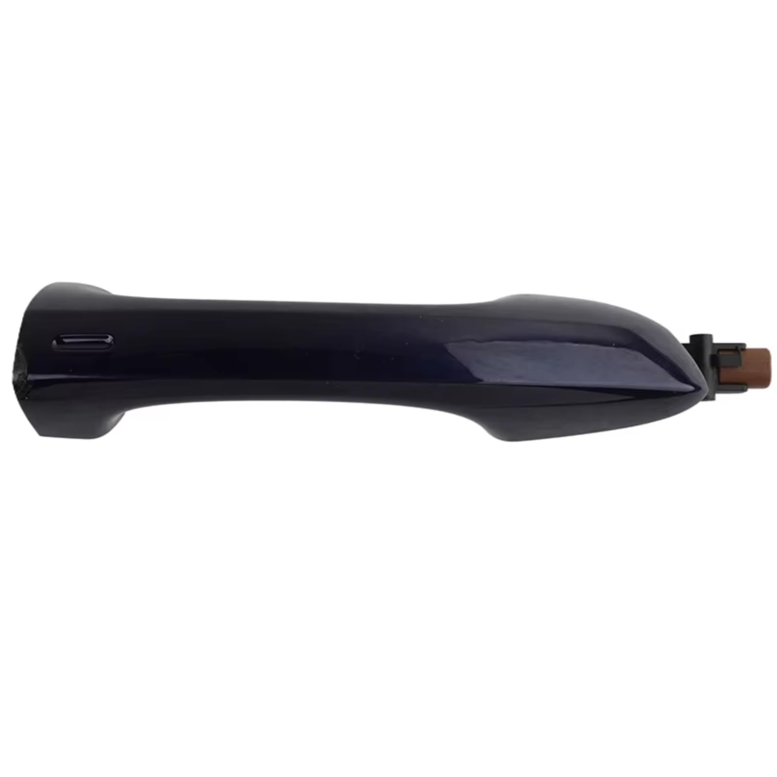 Iukmr One Color For Vw For Touran 2016-2022 5Ta837205e Outer Exterior Door Handles Car 5Ta837206e Car Outer Door Handle