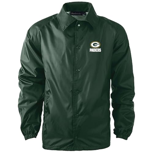 Image of Men's Royal Buffalo Bills Coaches Classic Raglan Full-Snap Windbreaker Jacket