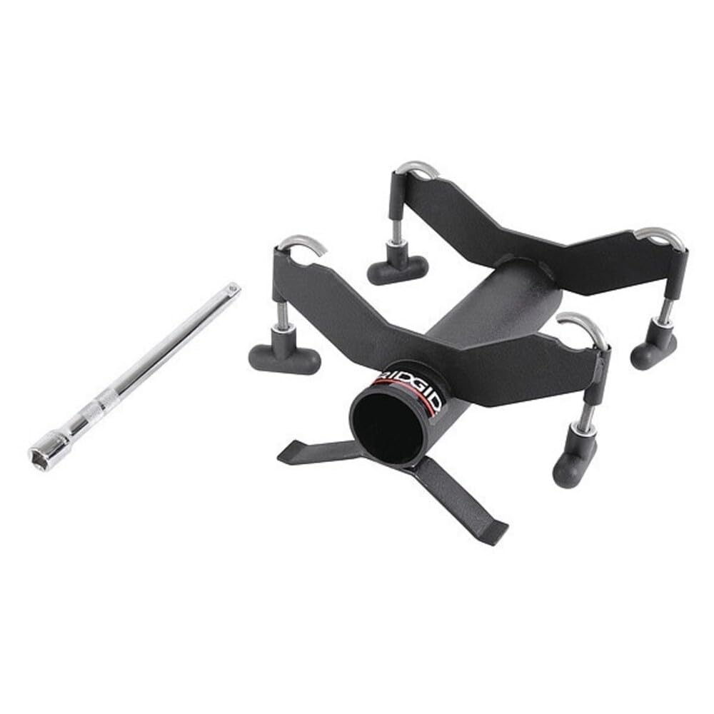 Adaptateur BEVELLER vers TRISTAND pour bloquer fermement l'outil