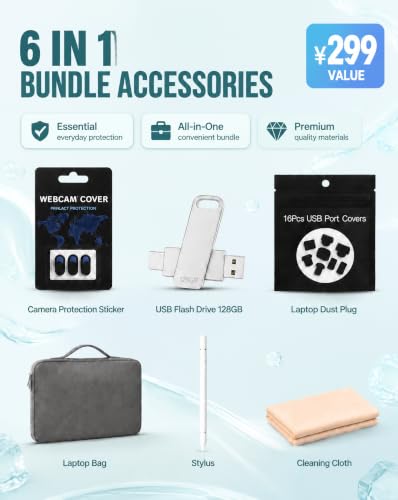 Long Range all in one desktop computer Bundle product image