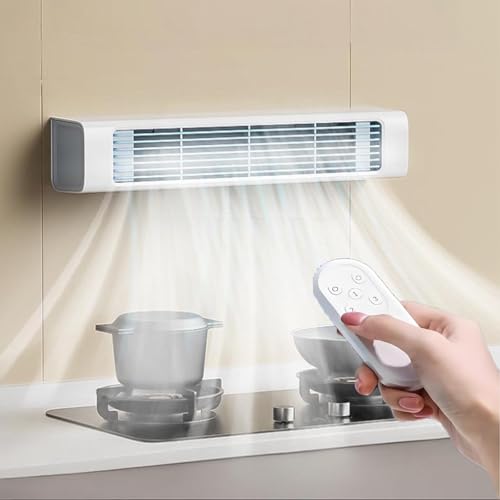 Windowless A/C Portable Air Conditioner. Aire Acondicionado De Pared, 2 in 1 Stand up & Wall Mounted Mini Split Air Conditioner, Ductless Portable Air Conditioners No Windows Neede image 1