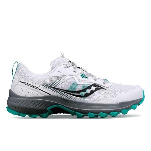 Image of Saucony Women's Excursion Tr16 Trail Runners