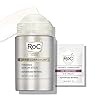 RoC-Derm-Correxion-Advanced-Retinol-Firming-Serum-Stick-with-Antioxidants-to-Visibly-Tighten-and-Firm-Wrinkles-and-Laugh-Lines-10-oz-with-Retinol-Eye-Cream-Packette RoC Derm Correxion Advanced Retinol Firming Serum Stick with Antioxidants to Visibly Tighten and Firm Wrinkles and Laugh Lines, 1.0 oz with Retinol Eye Cream Packette