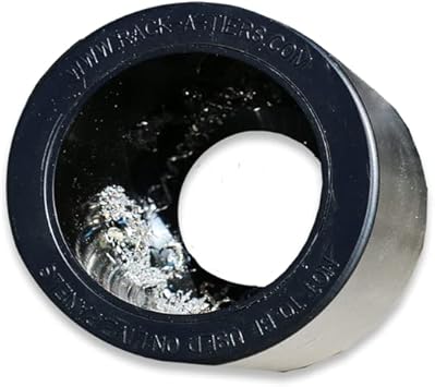 Dirt Bag Electrical Safety Drilling Tool Rack-A-Tiers Dirt Bag