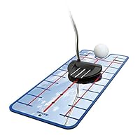 Algopix Similar Product 15 - GoSports Golf Putting Alignment Mirrors