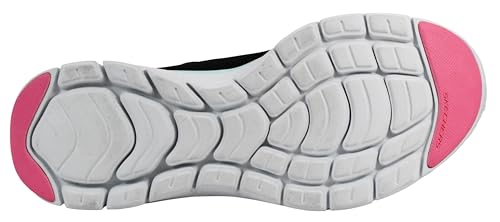 Image of Skechers Women's Flex Appeal 4.0 Brilliant View Walking Shoes