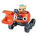 Octonauts Above & Beyond Terra Gup 3 and Kwazii Deluxe Toy Vehicle & Figure Set. Recreate Octonauts Missions. Includes 2.8
