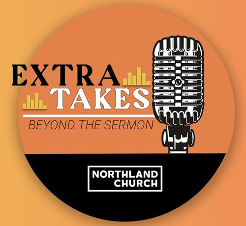 Extra Takes cover art