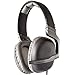 Produktbild Polk Audio STRIKER P1 Multi Gaming-Headset (für PS4, Wii-U, PC, etc.) Schwarz