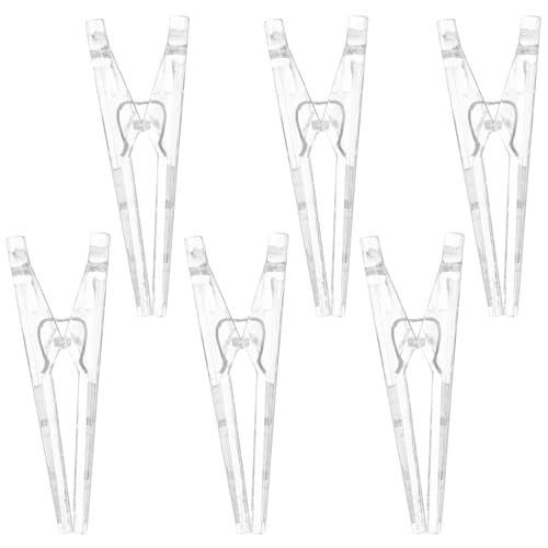 JOYOFREELY �D���p����~�ߕt�����̓o�l���N�����v ���^�Ȕ������̗��ʃX�g���[�g�f�U�C�� �ʐ^�W����ٖD��ƂɍœK 6���葽�p�r�v�����N���b�v