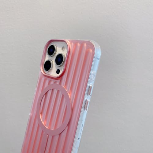 Coque dorée pour iPhone 16 Pro élégante avec finitions premium - 3