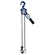 Silverline 633809 Hebelzug 750 kg