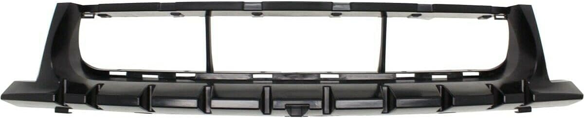 Bumper Face Bar Retainer Front Assembly Set for Dodge for Charger 2015-2020 15751501 68225538AA RXY1635