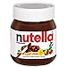 Price comparison product image Nutella 400g
