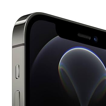 スマートフォン本体 iPhone 12 Pro 512GB Amazon.com: Apple iPhone 12 Pro, 512GB, Graphite - Unlocked