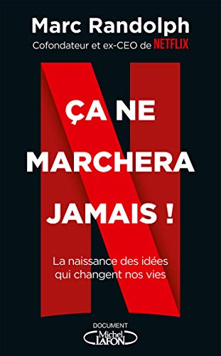 Télécharger Ca ne marchera jamais ! PDF Ebook En Ligne