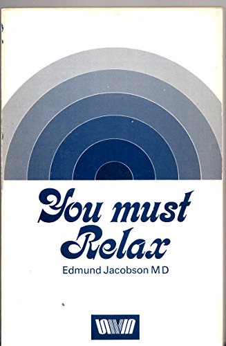 You Must Relax view 2