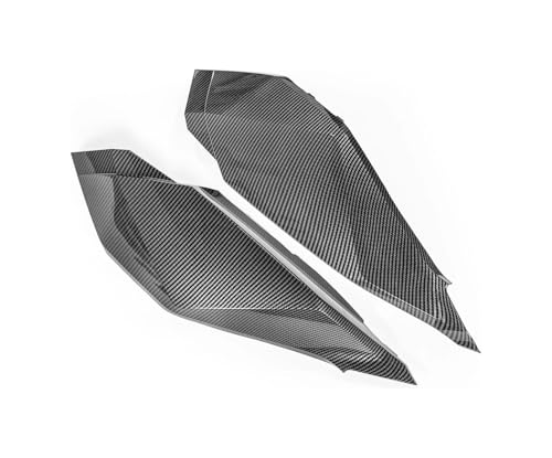 Panneau carénage latéral XADV 750 réparez vos flancs