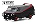 Greenlight A-Team Modelo DieCast Furgoneta GMC VANDURA 1983 de B.A. Baracus -...