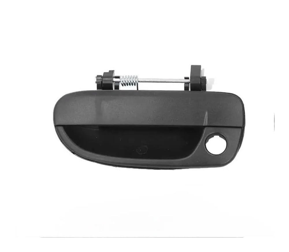 Mhtgd 82650-25000 Fl Platic Car Exterior Door Handle 82650-25000 82660-25000 83650-25000 83660-25000 For Verna 1999-2005 For Accent 2000-2006