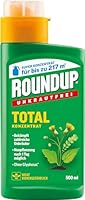 Roundup Unkrautfrei TOTAL Konzentrat - 500 ml