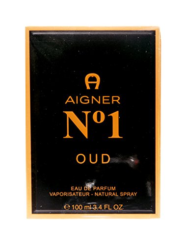 Aigner Etienne Aigner No 1 Oud Edp 100 Ml Uni Aigner Etienne Aigner No 1 Oud Edp 100 Ml Uni