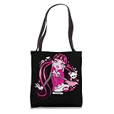 Monster High - Draculaura Tote Bag
