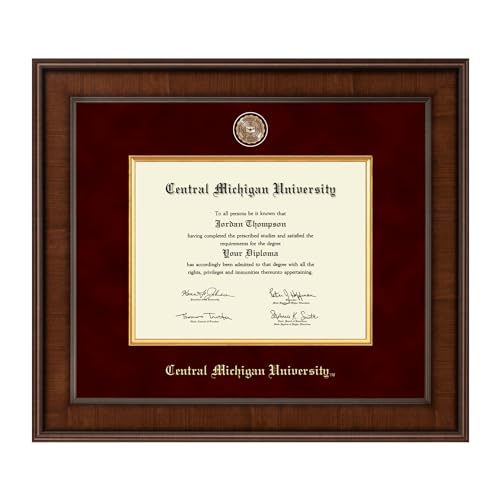 Church Hill Classics - Central Michigan University 11