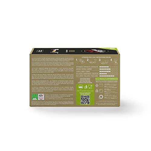 Caffè Vergnano Arabica