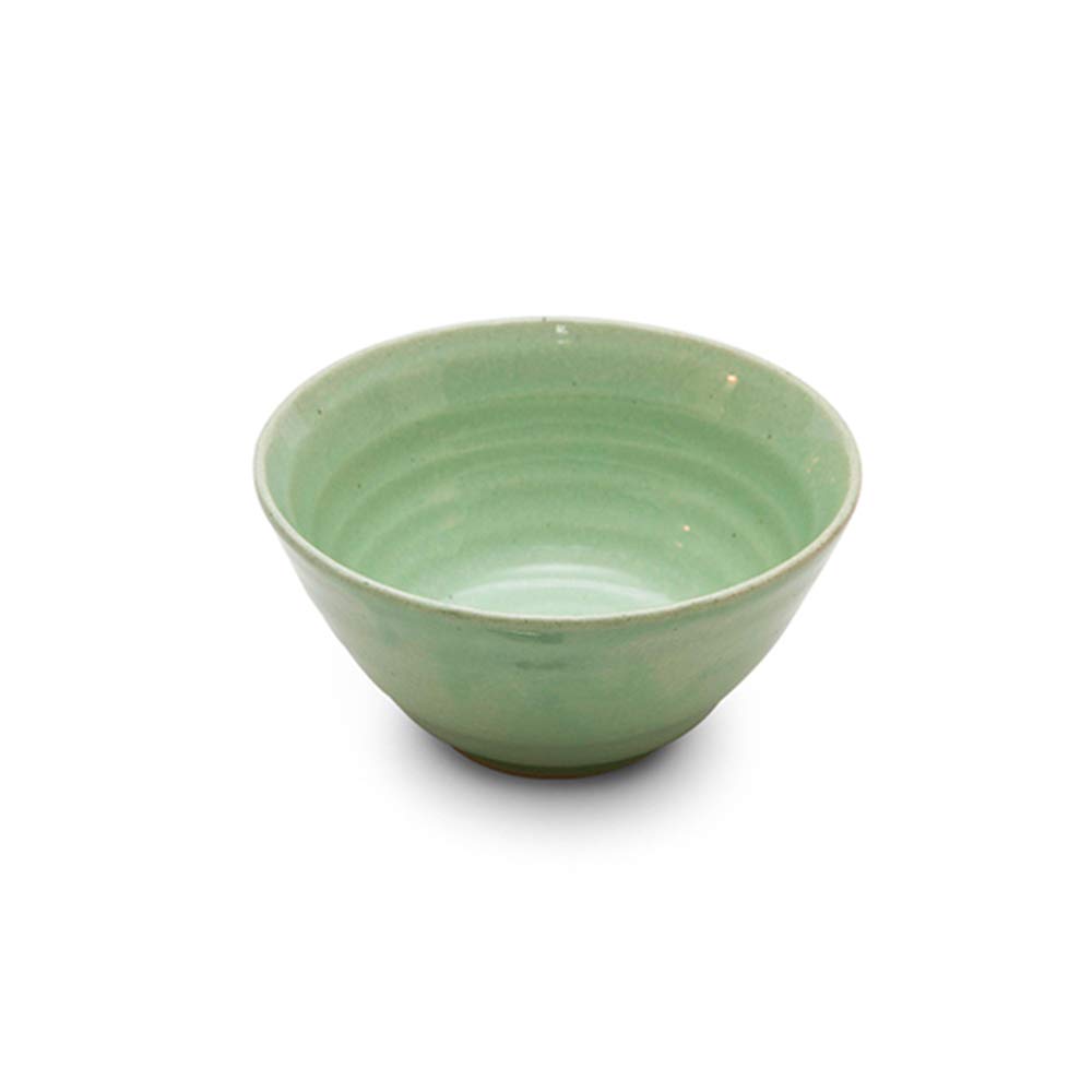 KwangJuyo Casual Line Salad/Noodle Bowl (Green)