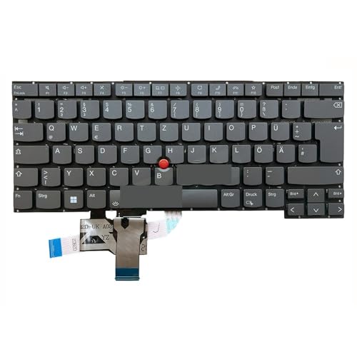 UK GB Italiano German L[{[h obNCgt ThinkPad T14s Gen 2 X1 Extreme 4th P1 4 5 6 21DC 21FV gbN|CgL[{[hp(GR gray backlit)