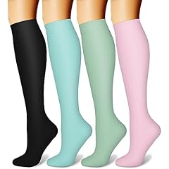 13 Black/Blue/Green/Pink