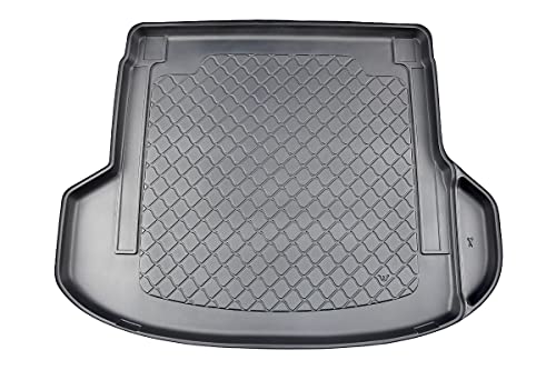Bac de protection de coffre Kia Proceed III contre les salissures