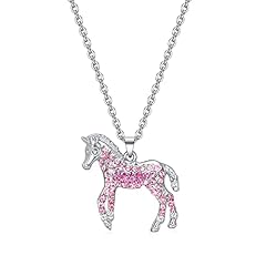 Little Horse Pink