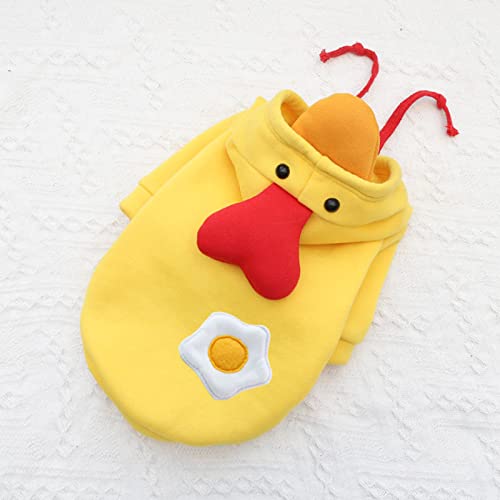 Dog Sweaters Medium Sized Dog Girl Animal Clothes Cartoon Fashion Pet Dress Puppy Coat Dog Outfits For Teacup Yorkie Boys Girls Pet Clothes #TOP5