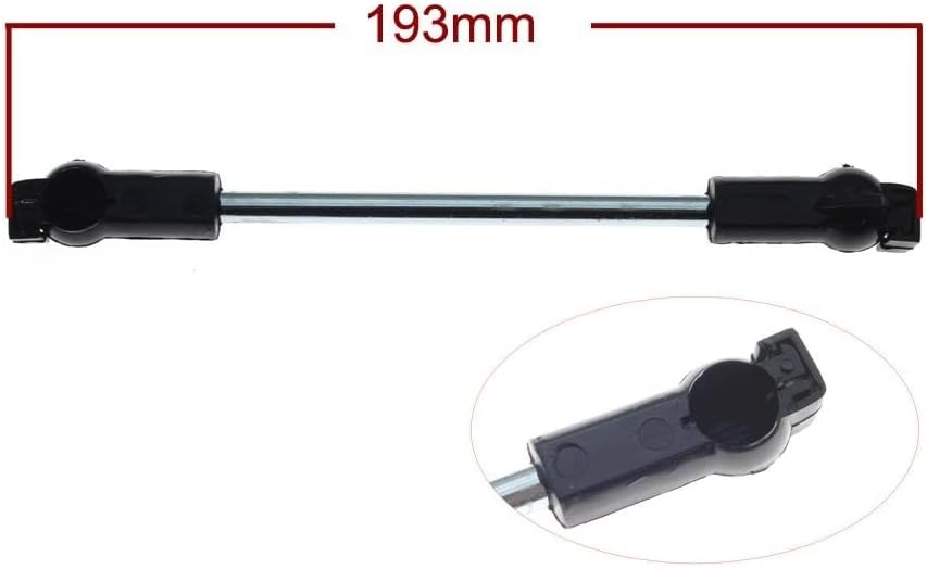 94580711 For Chevrolet For Aveo 1.6L 2004-2008 5 Speed Manual Transmission Shifter Equalizer Link Repair kit 25193630