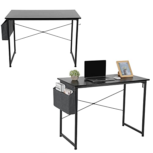Table d'étude, Peut être utilisée à la Fois à la Maison et au Bureau Cover