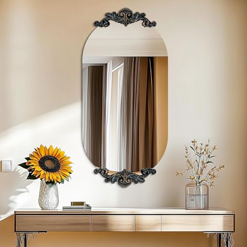 Espejos Decorativos de Pared Vintage Grandes Marca Artloge