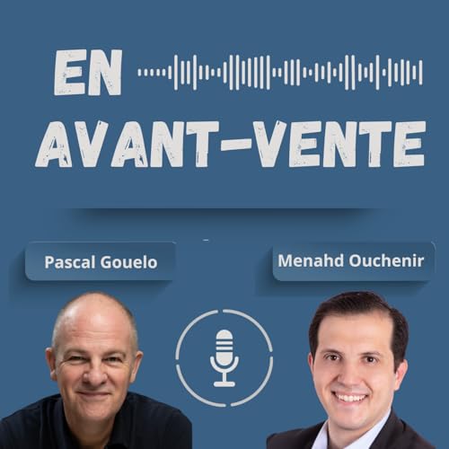 #45 - Les marchés publics. Casse-tête ou opportunité pour l'Avant-Vente